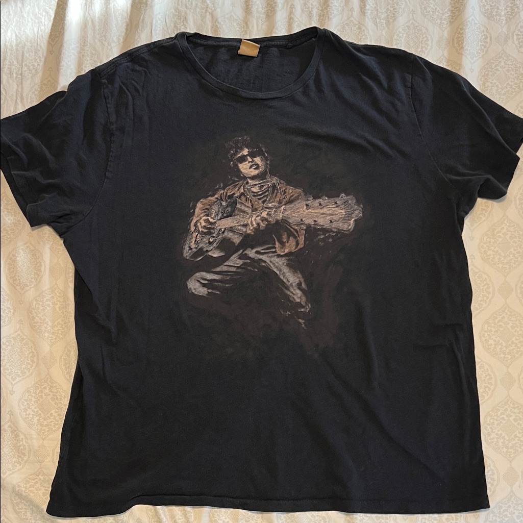 Vintage Early 2000s Lucky Brand Dylan Shirt
